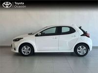 usado Toyota Yaris 125 S-Edition