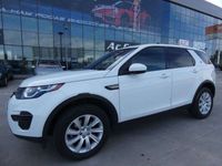 usado Land Rover Discovery Sport 2.0SD4 HSE 4x4 Aut. 240