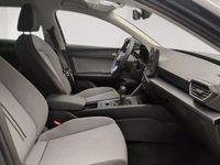 Usado Seat Leon Style 116 CV (85 kW) 2025 Azul