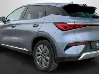 Nuevo BYD Atto 3 330 kW (449 CV) 2026 Gris SUV