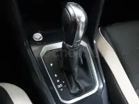 Usado VW T-Roc Advance 150 CV (110 kW) 2019 Blanco SUV