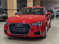 usado Audi A3 Sedán 1.0 TFSI Sport Edition S-T 85kW