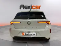 Usado Opel Astra Edition 110 CV (80 kW) 2023 Blanco Utilitario