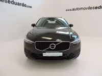 Usado Volvo XC60 Momentum 197 CV (144 kW) 2021 Negro SUV