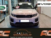 usado Land Rover Range Rover evoque 2.0L TD4 Diesel 110kW (150CV) 4x4 SE