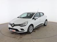 Usado Renault Clio IV Zen 90 CV (66 kW) 2017 Blanco Utilitario