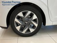 Usado Hyundai i10 67 CV (49 kW) 2025 Utilitario