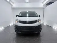 Usado Fiat Scudo 100 kW (136 CV) 2022 Blanco Van