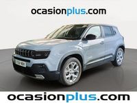 Begagnad Jeep Avenger Altitude 101 HK (74 kW) 2025 Grå SUV