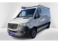 usado Mercedes Sprinter Furgon 311 CDI Compacto 3.5T 84 kW (114 CV)