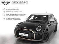 Usado Mini Cooper 156 CV (114 kW) 2025 Utilitario