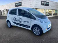 Usado Peugeot iON 49 kW (67 CV) 2020 Blanco Utilitario