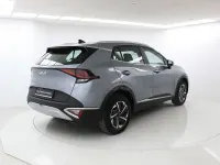 Usado Kia Sportage 150 CV (110 kW) 2023 Gris / plata SUV