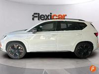 Occasion Cupra Ateca 300 PK (220 kW) 2023 Wit SUV