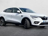 Usado Renault Arkana Intens 140 CV (102 kW) 2021 SUV