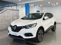 Usado Renault Kadjar Techno 140 CV (102 kW) 2022 SUV