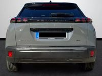 Usado Peugeot e-2008 GTi 114 kW (156 CV) 2024 Gris SUV