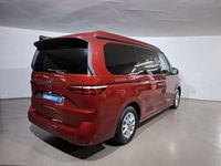 Usado VW California Beach 150 CV (110 kW) 2025 Rojo Van