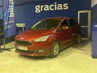 usado Ford C-MAX 1.0 Ecoboost Auto-S&S Trend+ 125