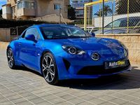 Usado Alpine A110 252 CV (185 kW) 2022 Azul Coupe