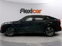 Usado BMW X2 163 CV (119 kW) 2025 Negro SUV