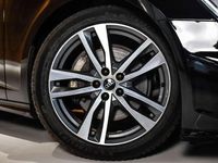 Usado Audi A6 Ambiente 245 CV (180 kW) 2022 Negro Berlina
