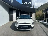 Usado Kia Niro 129 CV (94 kW) 2025 Blanco SUV