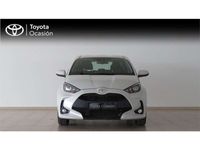 usado Toyota Yaris 125 S-Edition