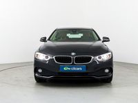 Usado BMW 420 Gran Coupé 190 CV (139 kW) 2015 Coupe