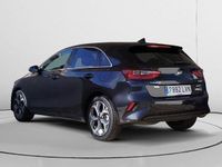 Usado Kia Ceed 136 CV (100 kW) 2021 Utilitario
