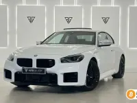 Usado BMW M2 Comfort Edition 460 CV (338 kW) 2024 Blanco Coupe