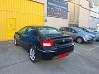 Usado Peugeot 407 Sport 140 CV (102 kW) 2011 Negro Berlina