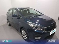 usado Kia Carens 1 6 Gdi 99kw 135cv Concept Azul