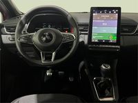 Nuevo Mitsubishi ASX 140 CV (102 kW) 2025 Negro onix SUV