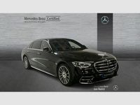 Usado Mercedes S580 510 CV (375 kW) 2023 Otro Berlina
