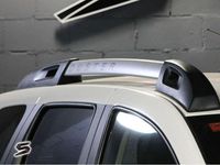 Begagnad Dacia Duster Lauréate 124 HK (91 kW) 2017 Vit SUV