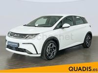 Usado BYD Dolphin Comfort 114 kW (156 CV) 2025 Eléctrico Utilitario