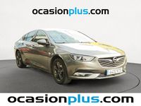 Usado Opel Insignia 140 CV (102 kW) 2019 Gris / plata Berlina