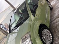 Usado Citroën C2 70 CV (51 kW) 2005 Verde Utilitario