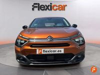 Usado Citroën C4 Feel 110 CV (80 kW) 2021 Naranja Berlina