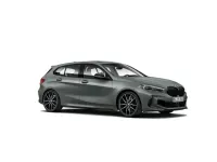 Usado BMW M135 Comfort Edition 306 CV (225 kW) 2024 Gris Utilitario