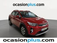 Usado Kia Stonic 100 CV (73 kW) 2022 Rojo SUV