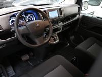 Occasion Citroën e-Jumpy 100 kW (136 PK) 2023 Wit MPV