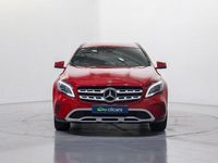 Usado Mercedes GLA180 122 CV (89 kW) 2019 Rojo SUV