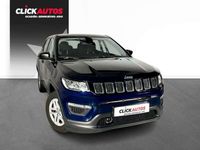 usado Jeep Compass 1.6 Mjt Sport 4x2