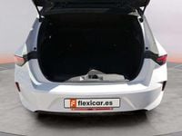 Usado Opel Astra 131 CV (96 kW) 2023 Blanco Familiar