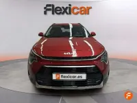 Usado Kia Niro 129 HP (94 kW) 2025 Vermelho SUV