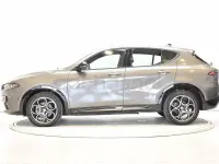 Usado Alfa Romeo Tonale Sprint 130 CV (95 kW) 2024 Gris / plata SUV