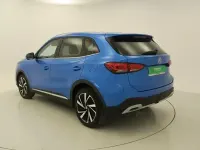 Nuevo MG ZS Luxury 197 CV (144 kW) 2026 Azul SUV