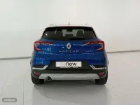 Usado Renault Captur Zen 140 CV (102 kW) 2021 SUV